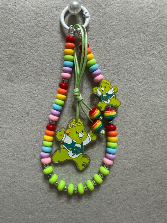 CB Phone chain DIY KIT