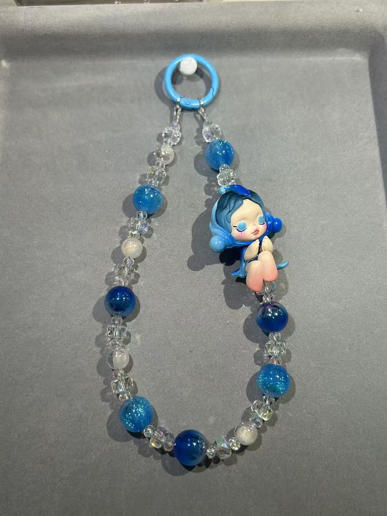 SP Phone Chain Kit