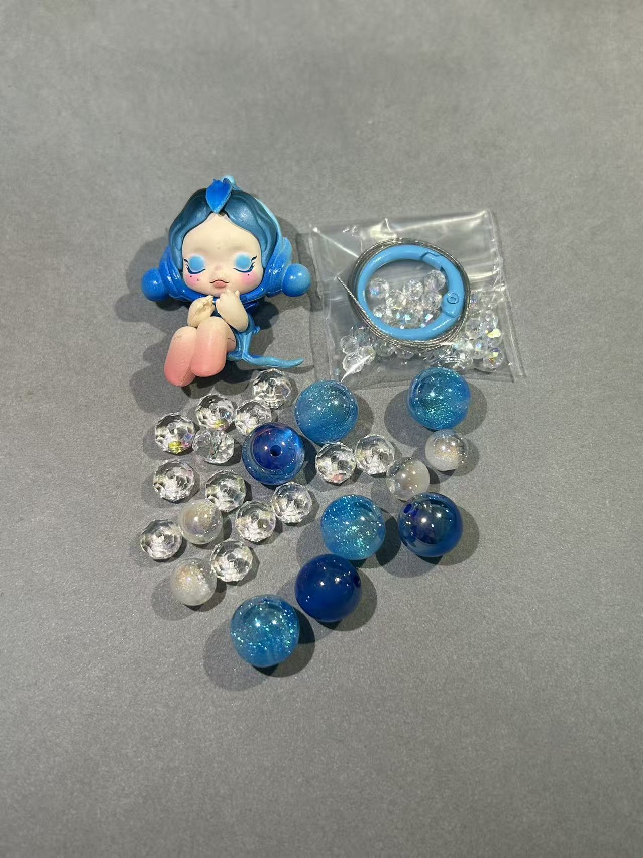 SP Phone Chain Kit