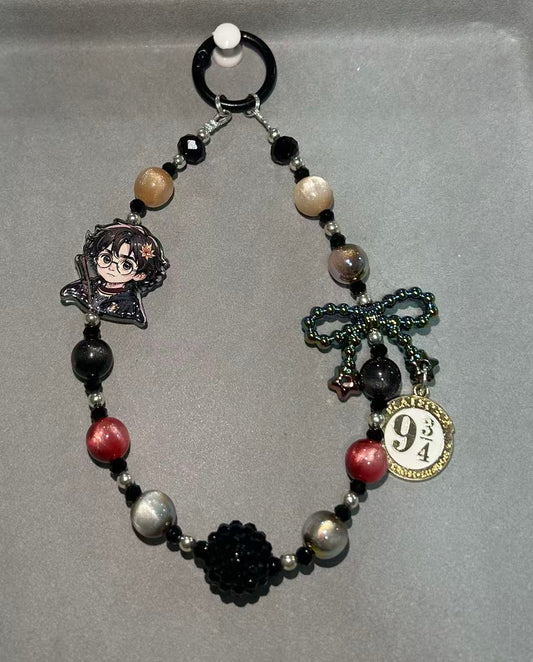 HP Phone Chain DIY Kit