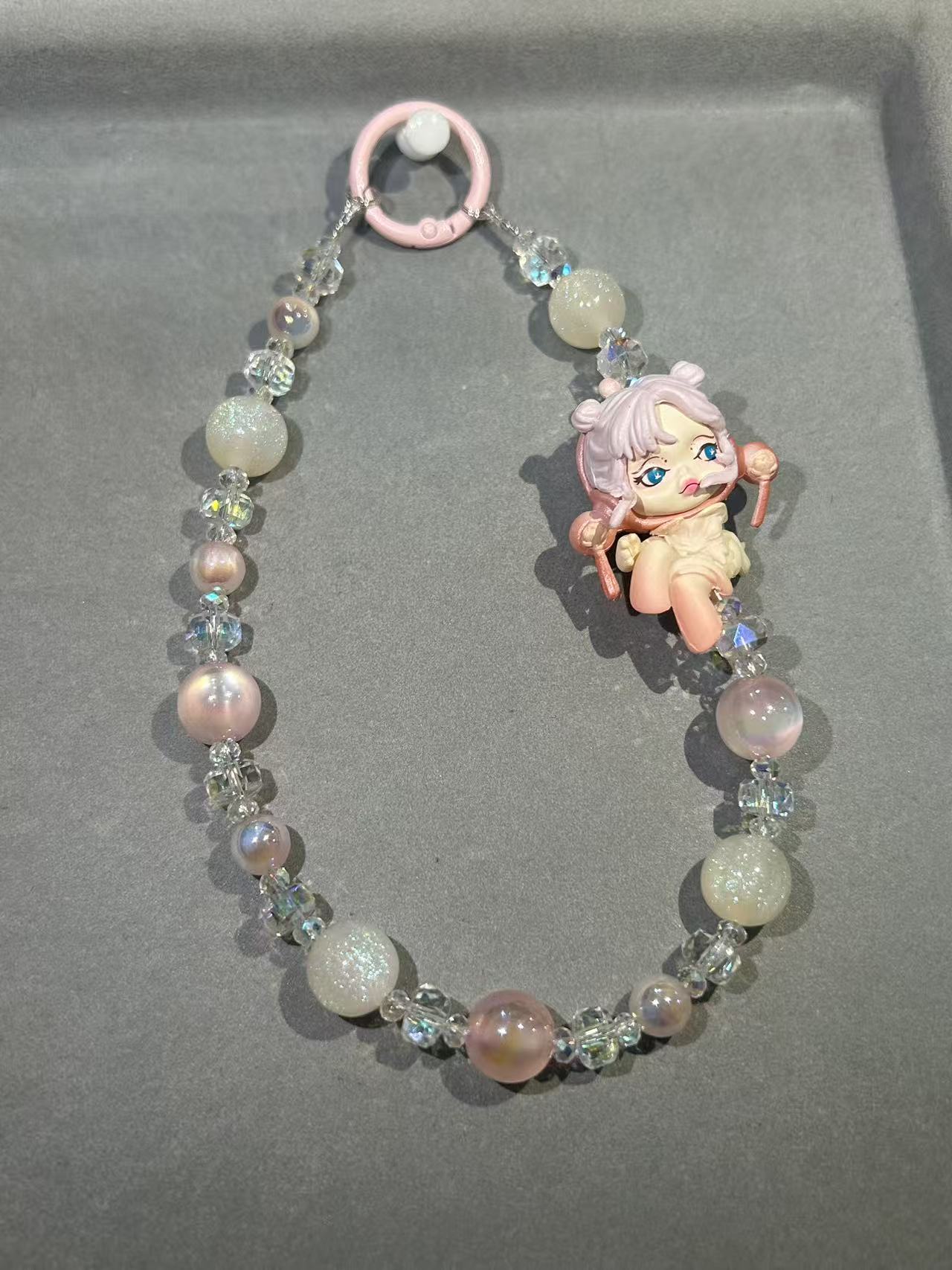SP Phone Chain Kit