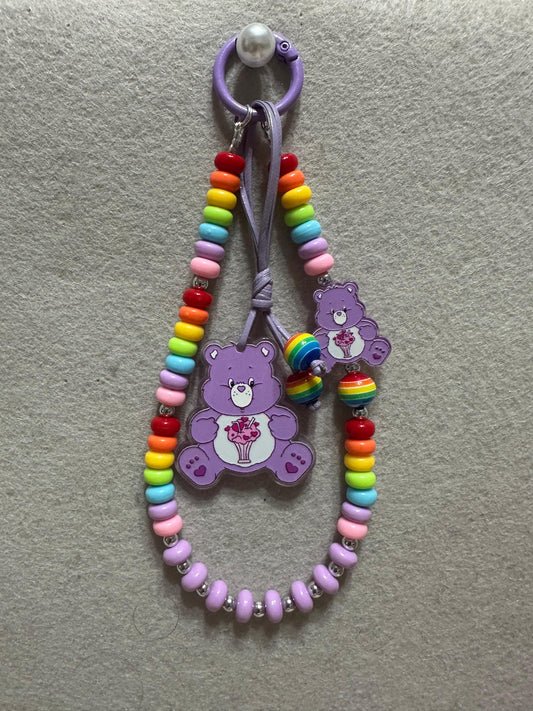 CB Phone chain DIY KIT