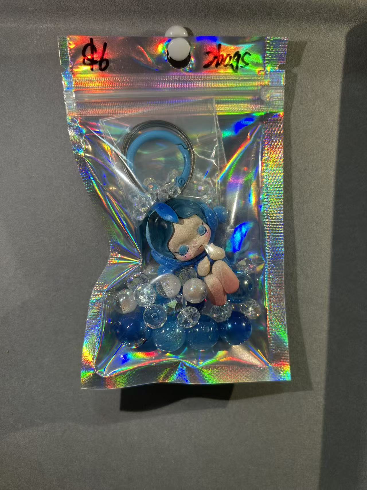 SP Phone Chain Kit